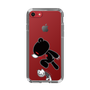 Slim Protection Case［ Gloomy - Monochrome ］