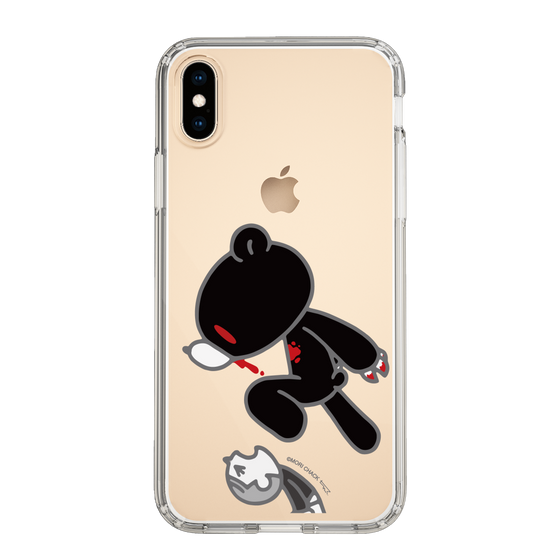 Slim Protection Case［ Gloomy - Monochrome ］