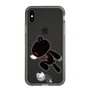 Slim Protection Case［ Gloomy - Monochrome ］