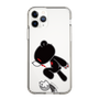 Slim Protection Case［ Gloomy - Monochrome ］