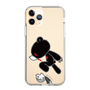 Slim Protection Case［ Gloomy - Monochrome ］