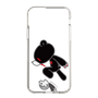 Slim Protection Case［ Gloomy - Monochrome ］