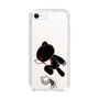 Slim Protection Case［ Gloomy - Monochrome ］