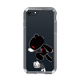 Slim Protection Case［ Gloomy - Monochrome ］