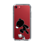 Slim Protection Case［ Gloomy - Monochrome ］