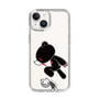 Slim Protection Case［ Gloomy - Monochrome ］
