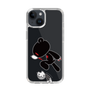 Slim Protection Case［ Gloomy - Monochrome ］