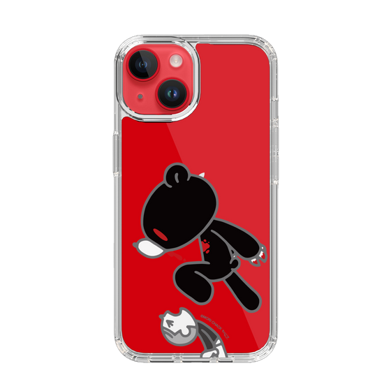 Slim Protection Case［ Gloomy - Monochrome ］