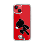 Slim Protection Case［ Gloomy - Monochrome ］