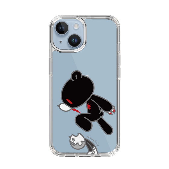 Slim Protection Case［ Gloomy - Monochrome ］
