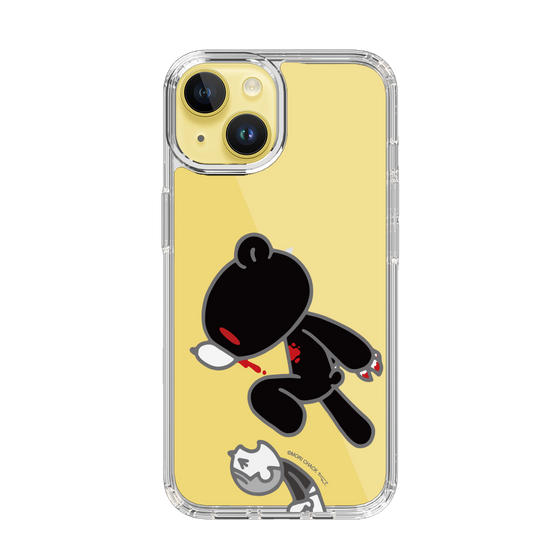 Slim Protection Case［ Gloomy - Monochrome ］