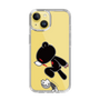 Slim Protection Case［ Gloomy - Monochrome ］