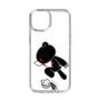 Slim Protection Case［ Gloomy - Monochrome ］