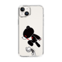 Slim Protection Case［ Gloomy - Monochrome ］