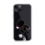 Slim Protection Case［ Gloomy - Monochrome ］