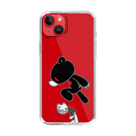 Slim Protection Case［ Gloomy - Monochrome ］