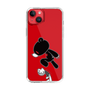 Slim Protection Case［ Gloomy - Monochrome ］
