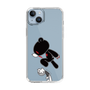 Slim Protection Case［ Gloomy - Monochrome ］