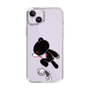 Slim Protection Case［ Gloomy - Monochrome ］