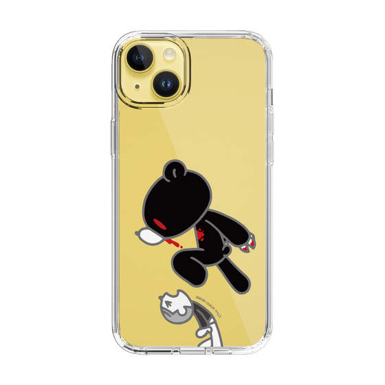 Slim Protection Case［ Gloomy - Monochrome ］