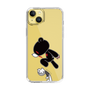 Slim Protection Case［ Gloomy - Monochrome ］
