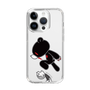 Slim Protection Case［ Gloomy - Monochrome ］
