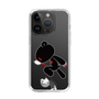 Slim Protection Case［ Gloomy - Monochrome ］
