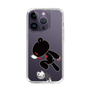 Slim Protection Case［ Gloomy - Monochrome ］