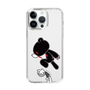 Slim Protection Case［ Gloomy - Monochrome ］