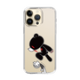 Slim Protection Case［ Gloomy - Monochrome ］