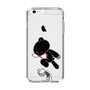 Slim Protection Case［ Gloomy - Monochrome ］
