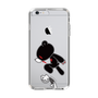 Slim Protection Case［ Gloomy - Monochrome ］