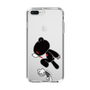 Slim Protection Case［ Gloomy - Monochrome ］