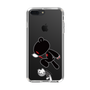 Slim Protection Case［ Gloomy - Monochrome ］