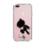Slim Protection Case［ Gloomy - Monochrome ］
