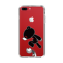 Slim Protection Case［ Gloomy - Monochrome ］