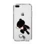 Slim Protection Case［ Gloomy - Monochrome ］