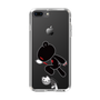 Slim Protection Case［ Gloomy - Monochrome ］