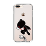 Slim Protection Case［ Gloomy - Monochrome ］