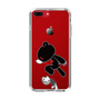 Slim Protection Case［ Gloomy - Monochrome ］