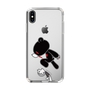 Slim Protection Case［ Gloomy - Monochrome ］