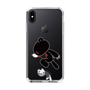 Slim Protection Case［ Gloomy - Monochrome ］