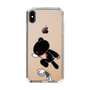 Slim Protection Case［ Gloomy - Monochrome ］
