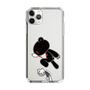 Slim Protection Case［ Gloomy - Monochrome ］