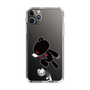 Slim Protection Case［ Gloomy - Monochrome ］