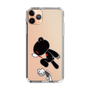 Slim Protection Case［ Gloomy - Monochrome ］