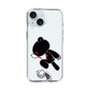 Slim Protection Case［ Gloomy - Monochrome ］