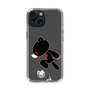 Slim Protection Case［ Gloomy - Monochrome ］