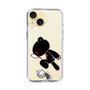 Slim Protection Case［ Gloomy - Monochrome ］