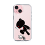 Slim Protection Case［ Gloomy - Monochrome ］